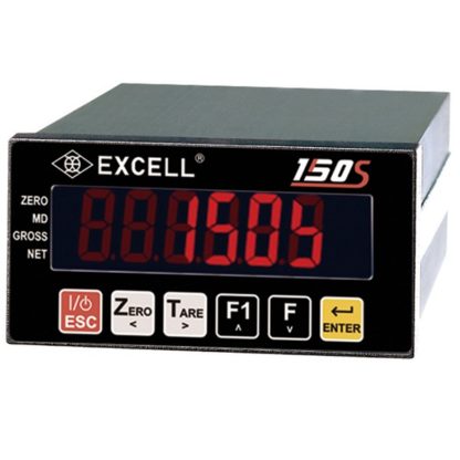 Indicador Excell 150S